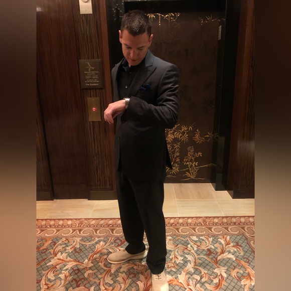 Meet the Posher, Gene - Picture 8 of 16